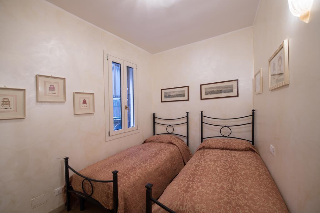 Romantic Suite San Marco Venedig Exteriör bild
