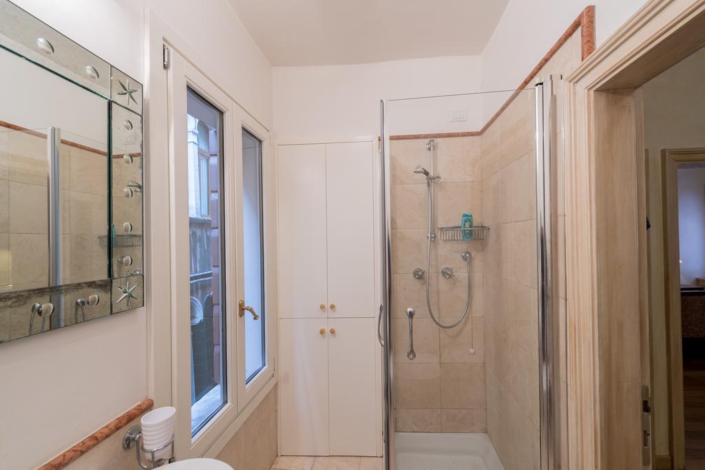 Romantic Suite San Marco Venedig Exteriör bild