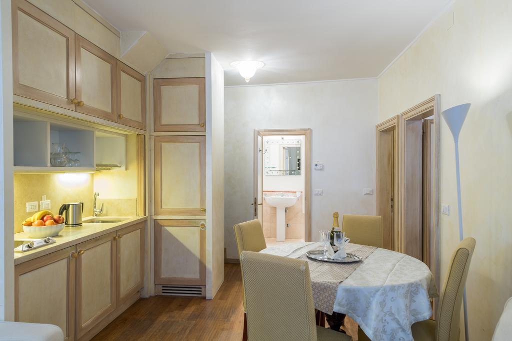 Romantic Suite San Marco Venedig Exteriör bild