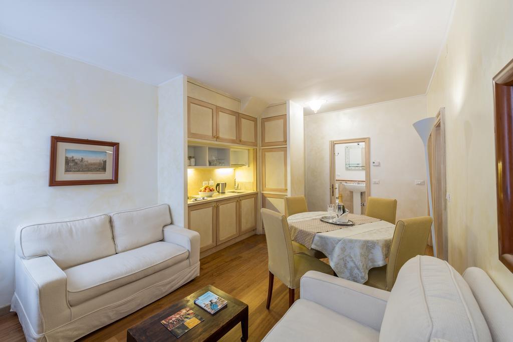 Romantic Suite San Marco Venedig Exteriör bild